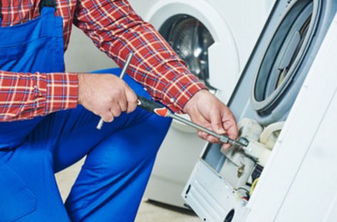 ¿Cómo limpiar el filtro de la lavadora?