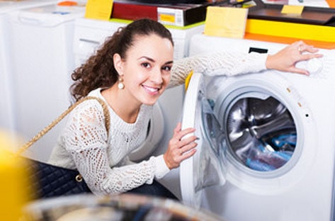 ¿Cómo alargar la vida útil de la lavadora?
